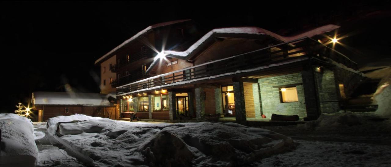 Hotel Lion Noir Gressan Exterior photo